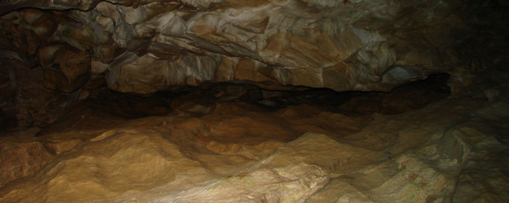 Dolina Kościeliska, jaskinie w Tatrach