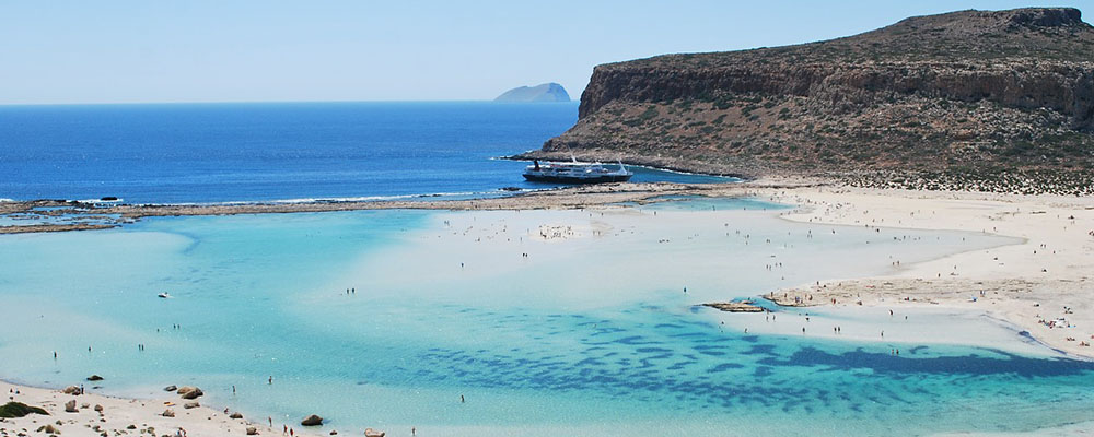 Najpiękniejsze wyspy Morza Śródziemnego