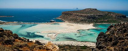 Kreta najsłynniejsza grecka wyspa